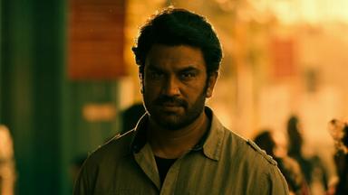 Indian Police Force 1x7