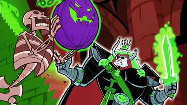 Danny Phantom 2x4