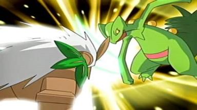 Pokémon 9x19