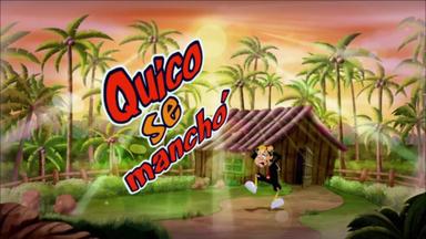 El Chavo Animado 7x6