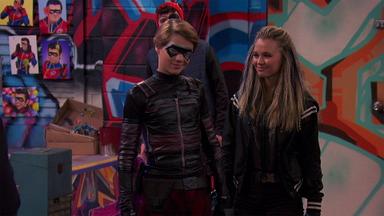 Henry Danger 1x24