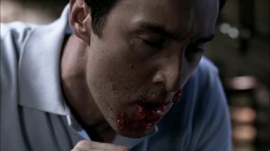 Supernatural 4x4