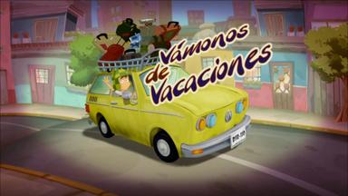 El Chavo Animado 7x1