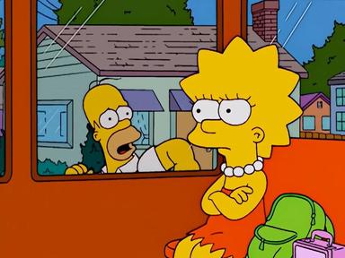 Los Simpson 14x8