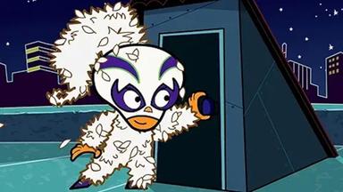Mucha lucha 2x21