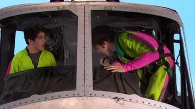 Drake & Josh 4x19