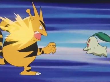Pokémon 4x42