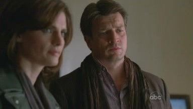 Castle 2x11