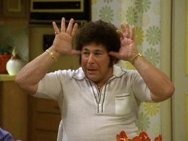 El Show de los 70's 8x14