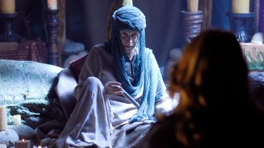 Battlestar Galactica 3x3