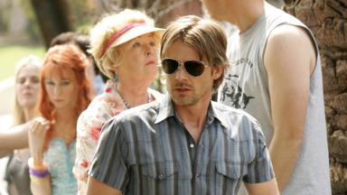 True Blood 1x4
