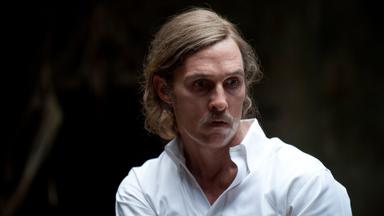 True Detective 1x8