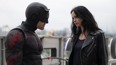 Daredevil: Born Again 2x6