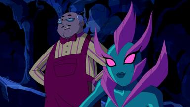 Ben 10: Omniverse 7x4