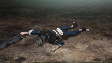 Black Clover 1x10