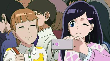 Mob Psycho 100 2x10