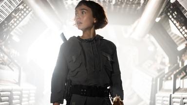 Alien: Earth 1x3