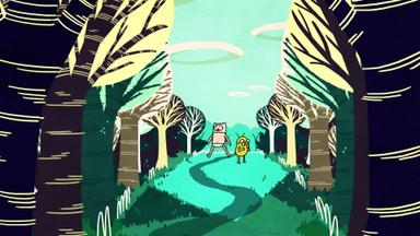 Hora de Aventura 8x3