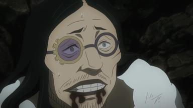 Black Clover 1x33