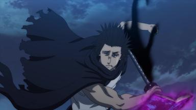 Black Clover 1x86