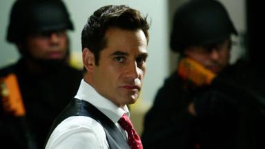 Héroes 3x16