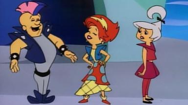 Los supersónicos 2x14
