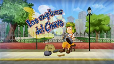 El Chavo Animado 5x10