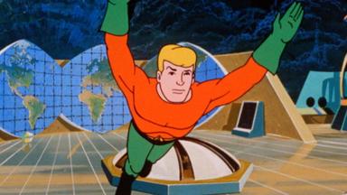 Aquaman 1x2