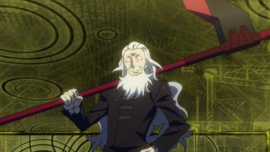 Bungou Stray Dogs 1x27