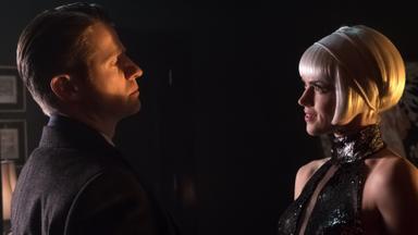 Gotham 4x12
