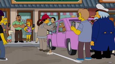 Los Simpson 33x14