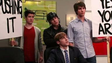 Big Time Rush 2x22