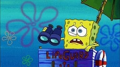 Bob Esponja 3x14