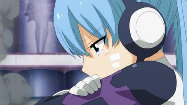 Edens Zero 1x16