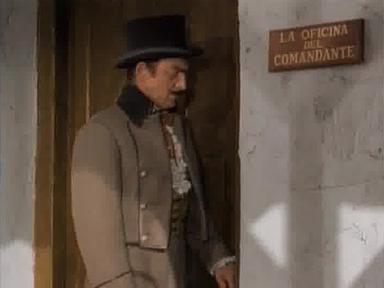 El Zorro 2x28