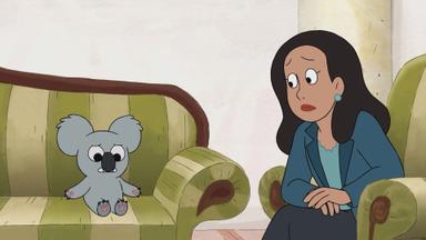 Escandalosos 3x23