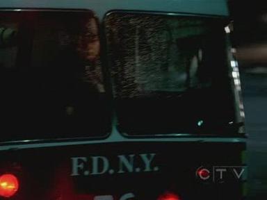 CSI: Nueva York 4x14