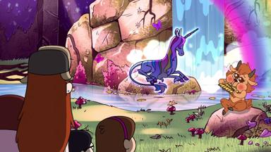 Gravity Falls 2x15