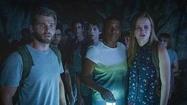 Bajo el domo 2x13