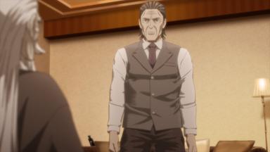 KENGAN ASHURA 2x17