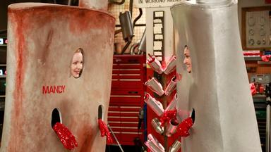 Liv y Maddie 2x12