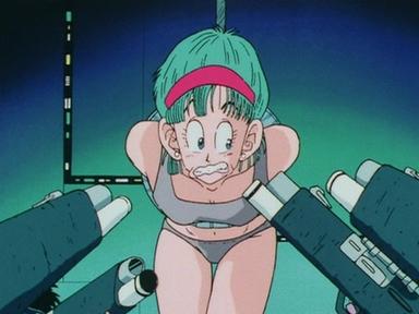 Dragon Ball Z 2x1