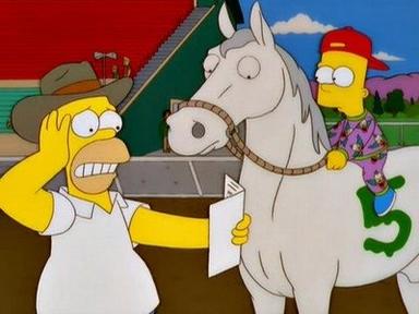Los Simpson 11x13