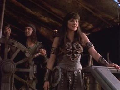 Xena: La Princesa Guerrera 3x19