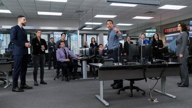 F.B.I. 5x21