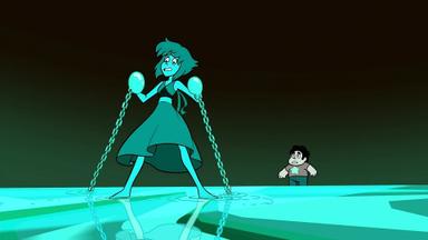 Steven Universe 2x13