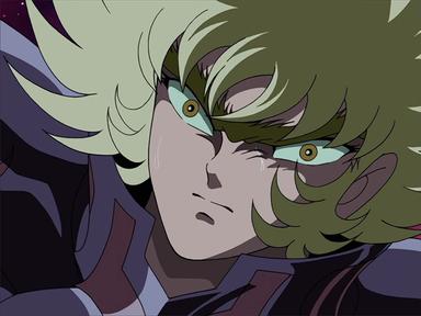 Los Caballeros del Zodiaco: Saga de Hades 2x6