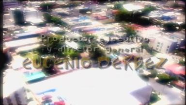 Vecinos 2x23