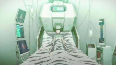 Sword Art Online 2x22
