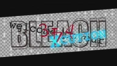 Bleach 1x344